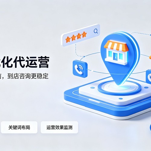奎文GEO优化
