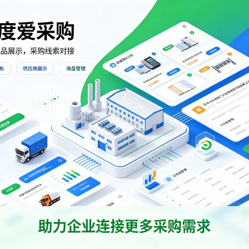 奎文百度爱采购